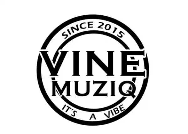 Vine Muziq - Mood Controla Vol. 11 (2019 Festive Mix)